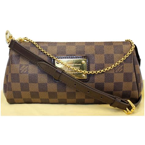 louis vuitton pochette eva price|louis vuitton eva clutch price.